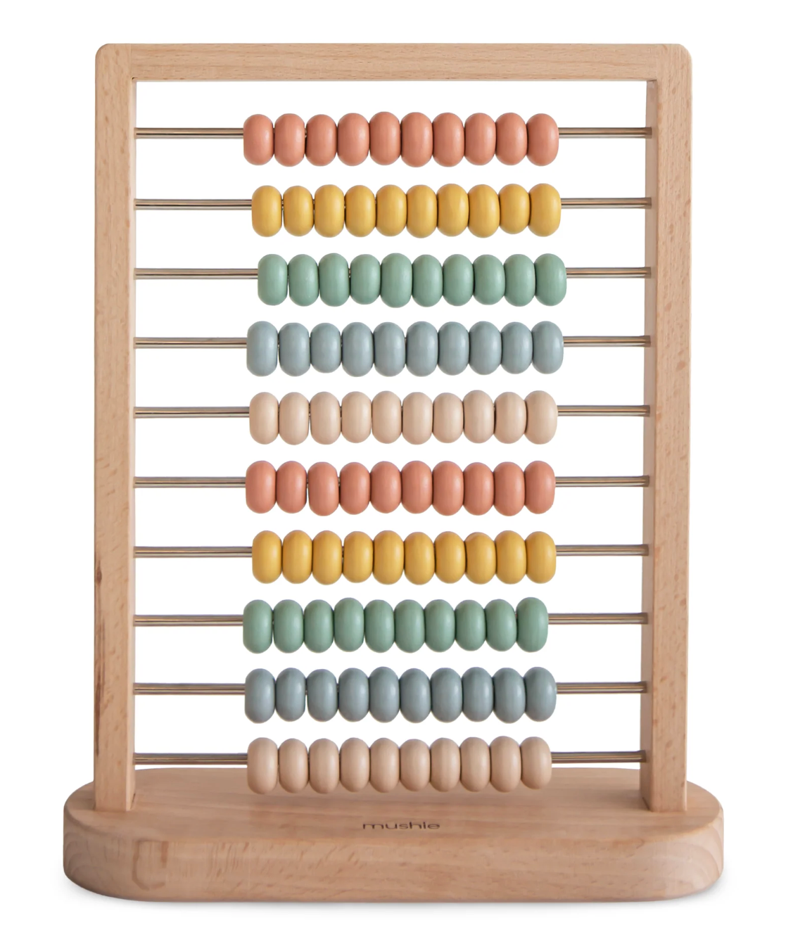 Wooden Abacus