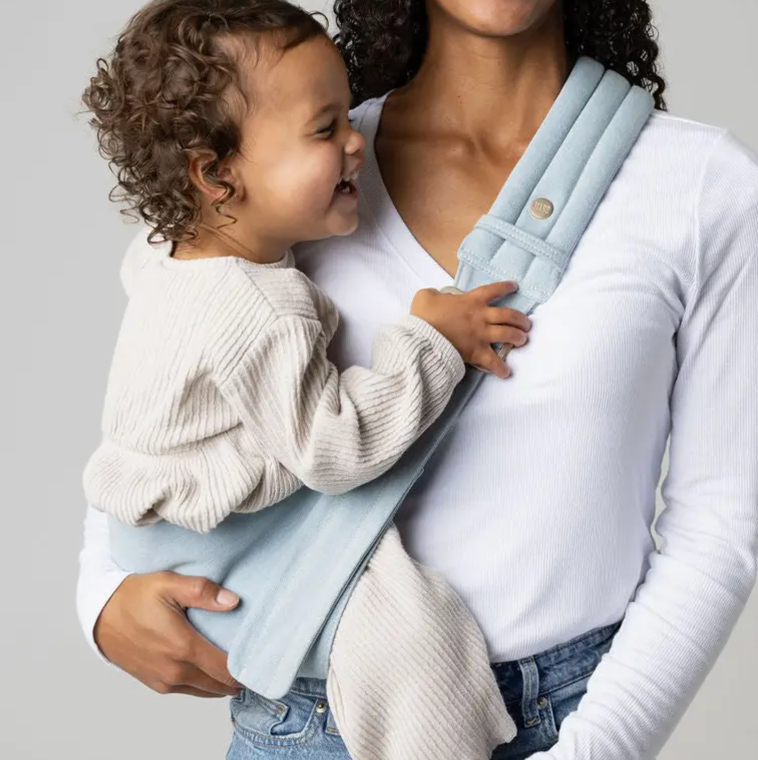 The Monarch Toddler Sling