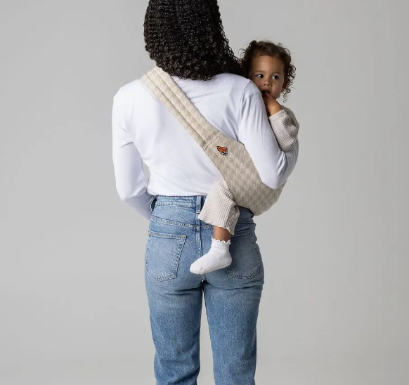The Monarch Toddler Sling