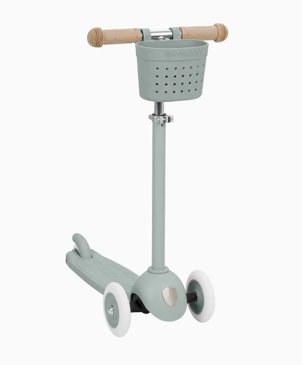 Banwood Eco Scooter
