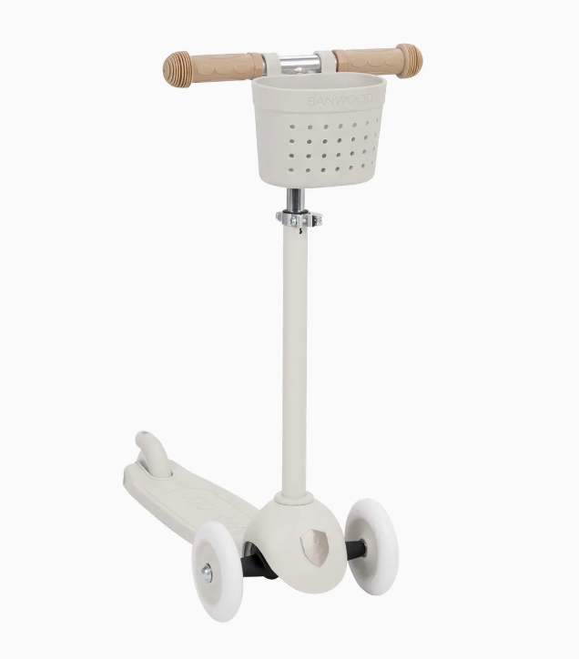 Banwood Eco Scooter
