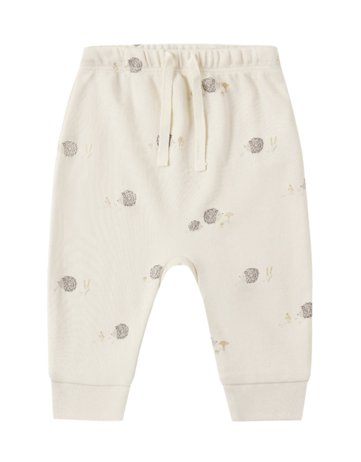 DRAWSTRING PANT HEDGEHOG