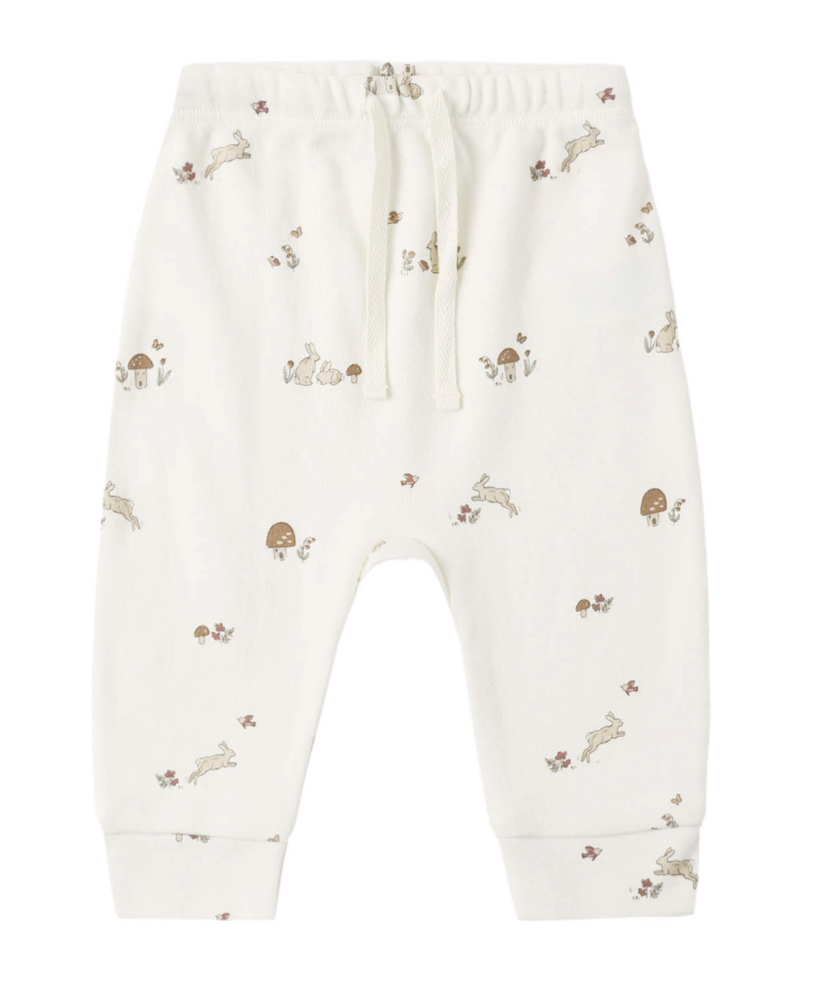 DRAWSTRING PANT BUNNIES