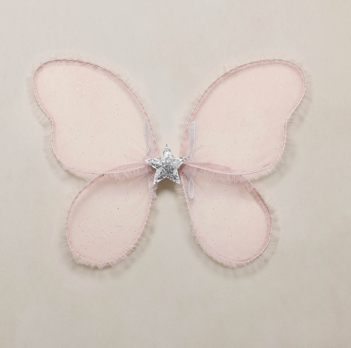 WINGS SUGAR PLUM SHIMMER