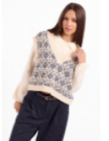MACY SWEATER VEST