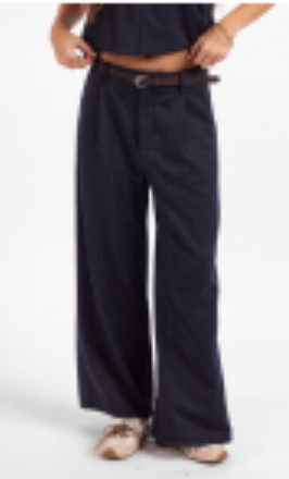 LEGACY PANTS
