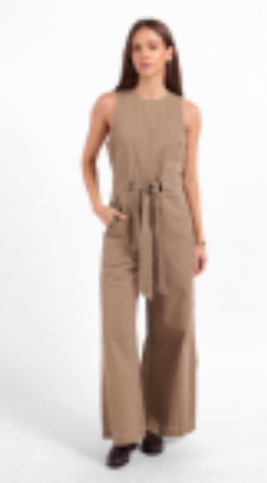 DREAM CHASER JUMPSUIT