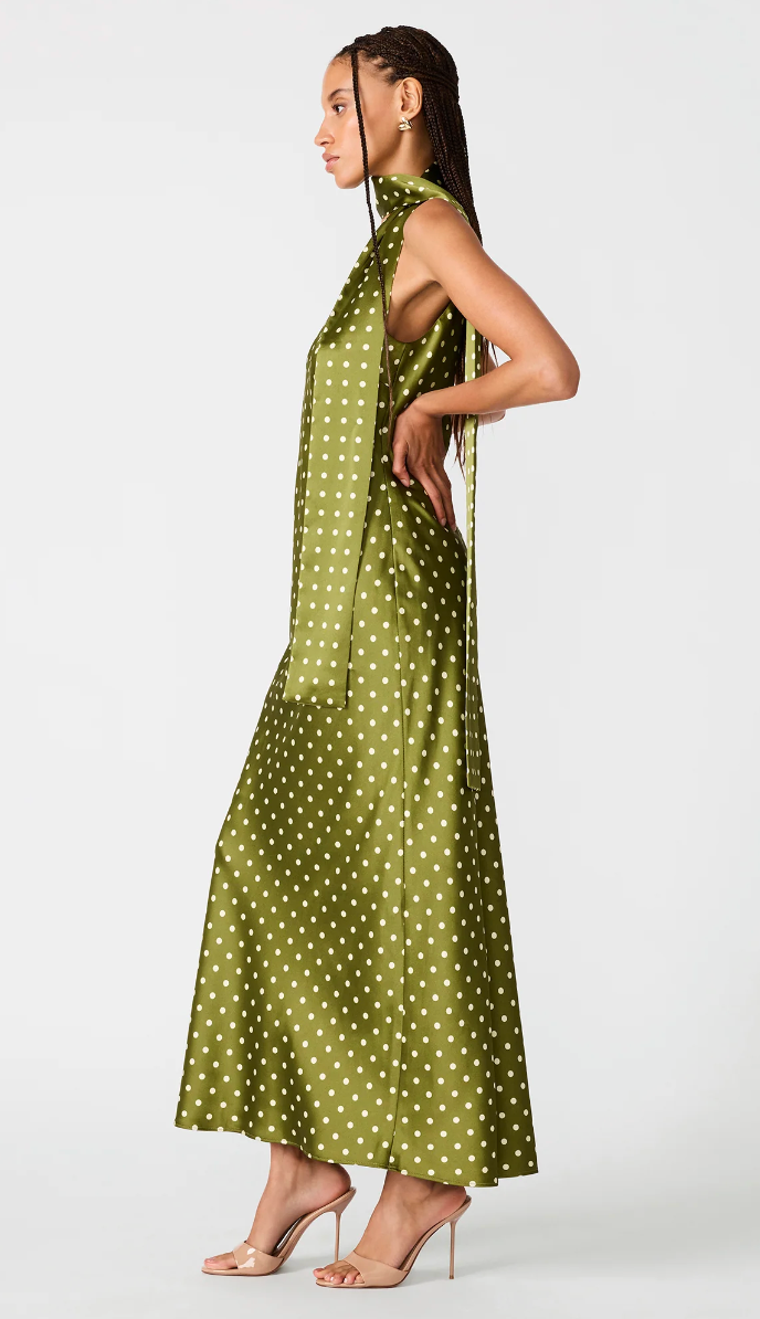 JAIDEN DRESS
