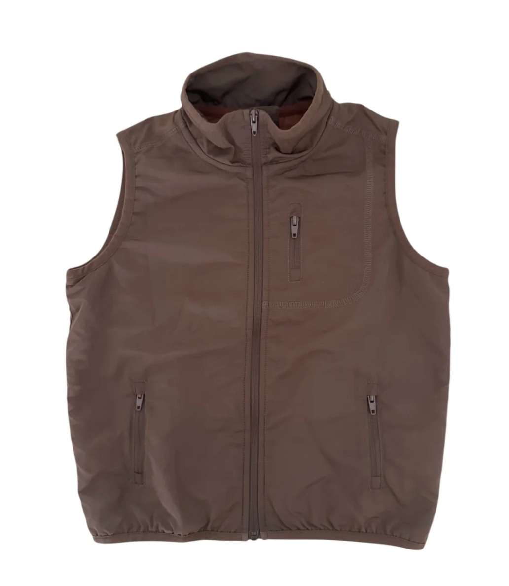 WYATT VEST
