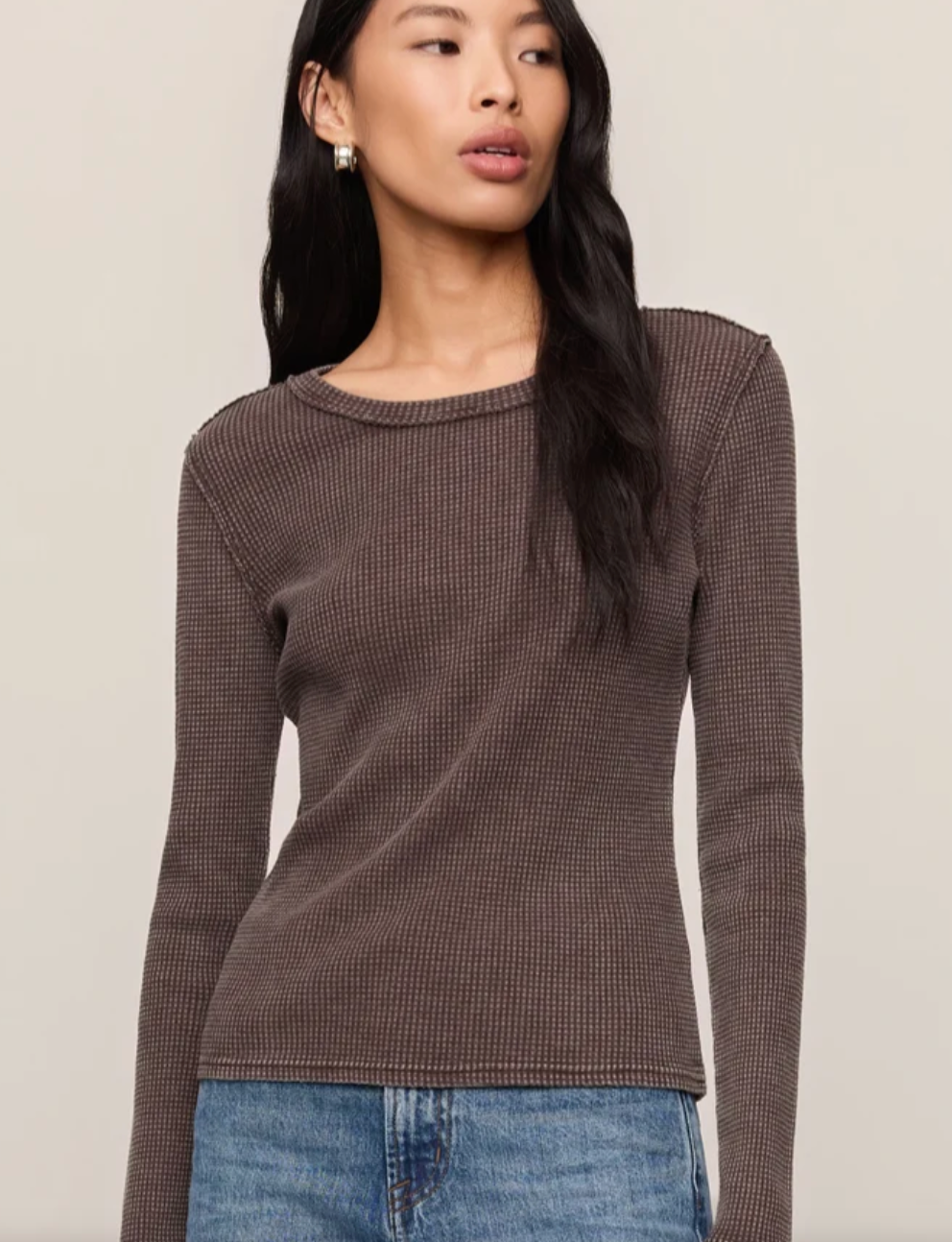 ARLET MINI THERMAL TOP