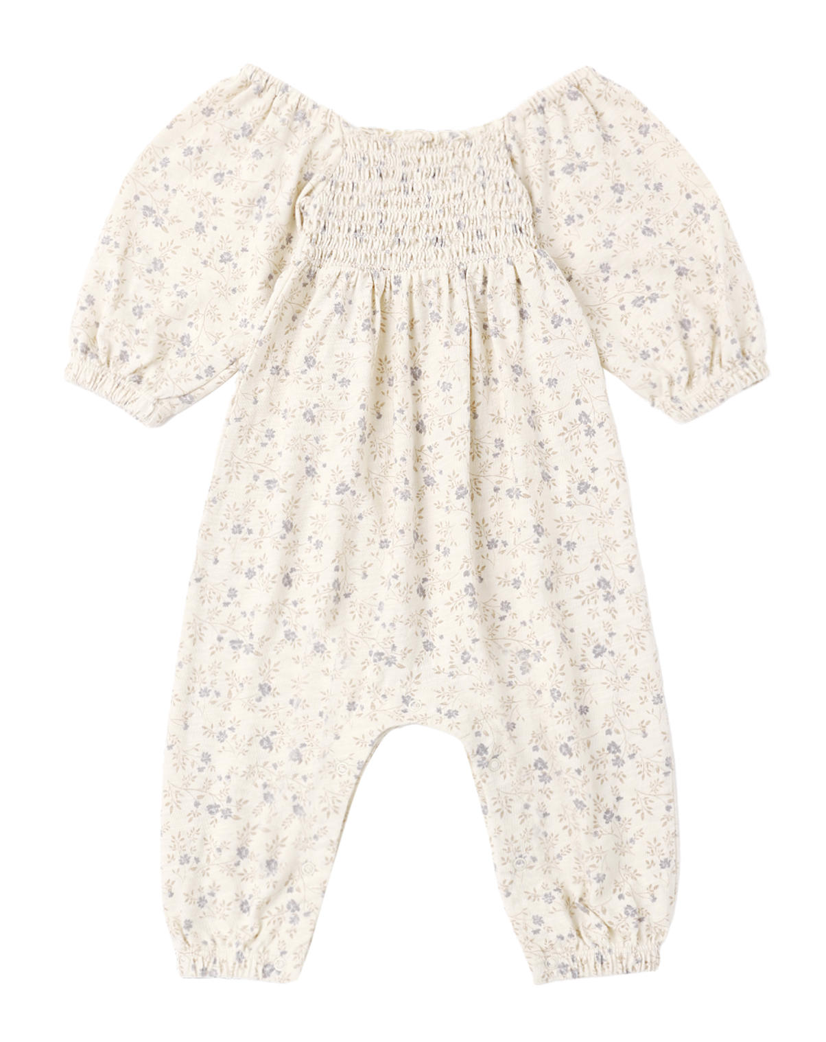 SAGE JUMPSUIT MEADOW