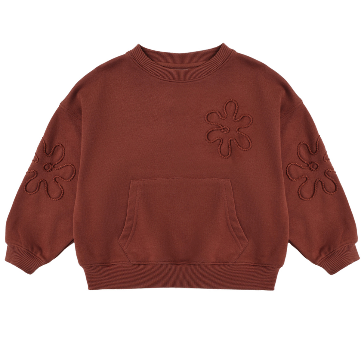 POUCH POCKET CREW BRICK