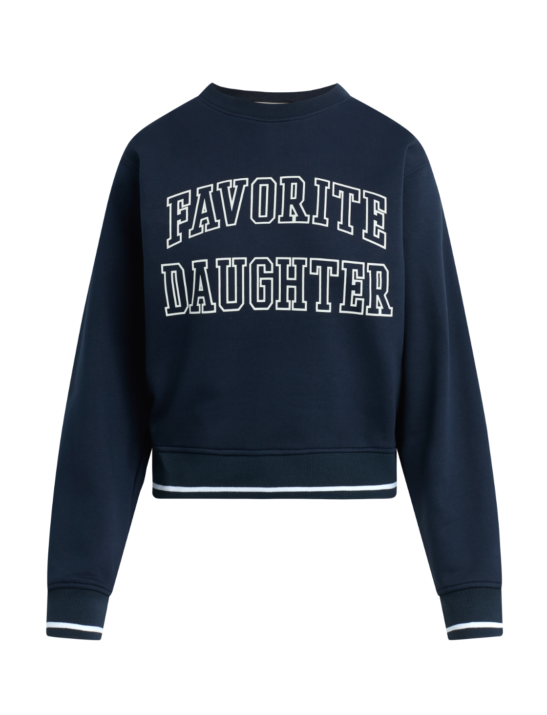 The Collegiate Sport Classic Sweatshirt