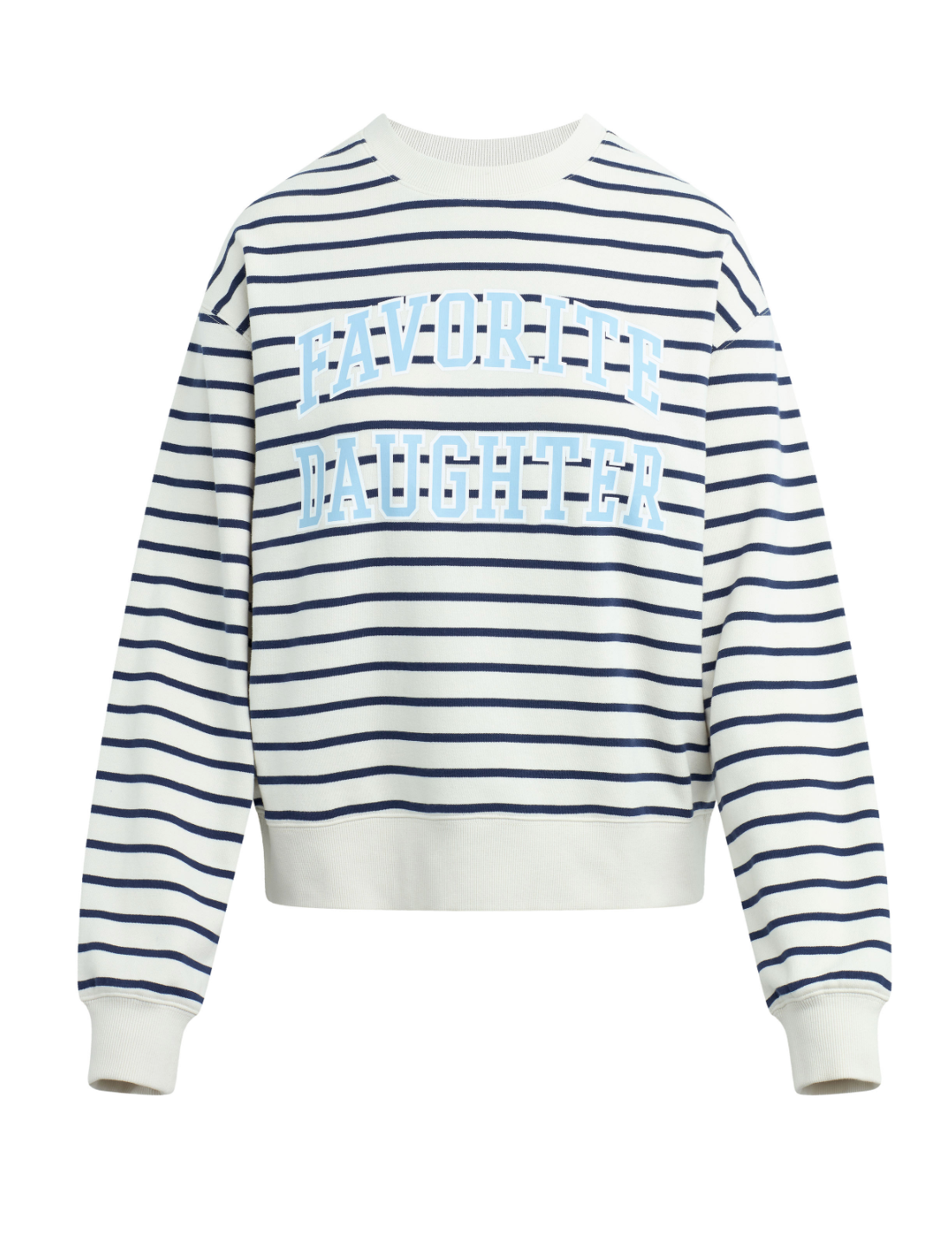 The Collegiate Classic Sweatshirt
