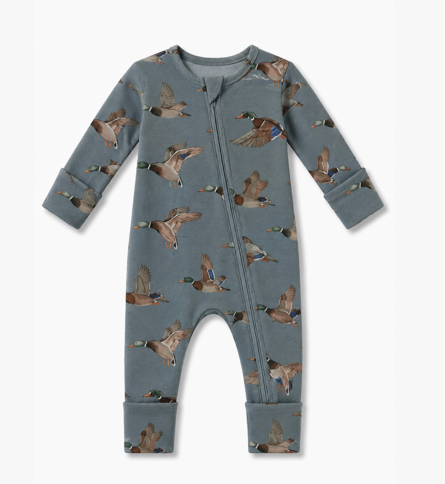 Mallard Pajamas