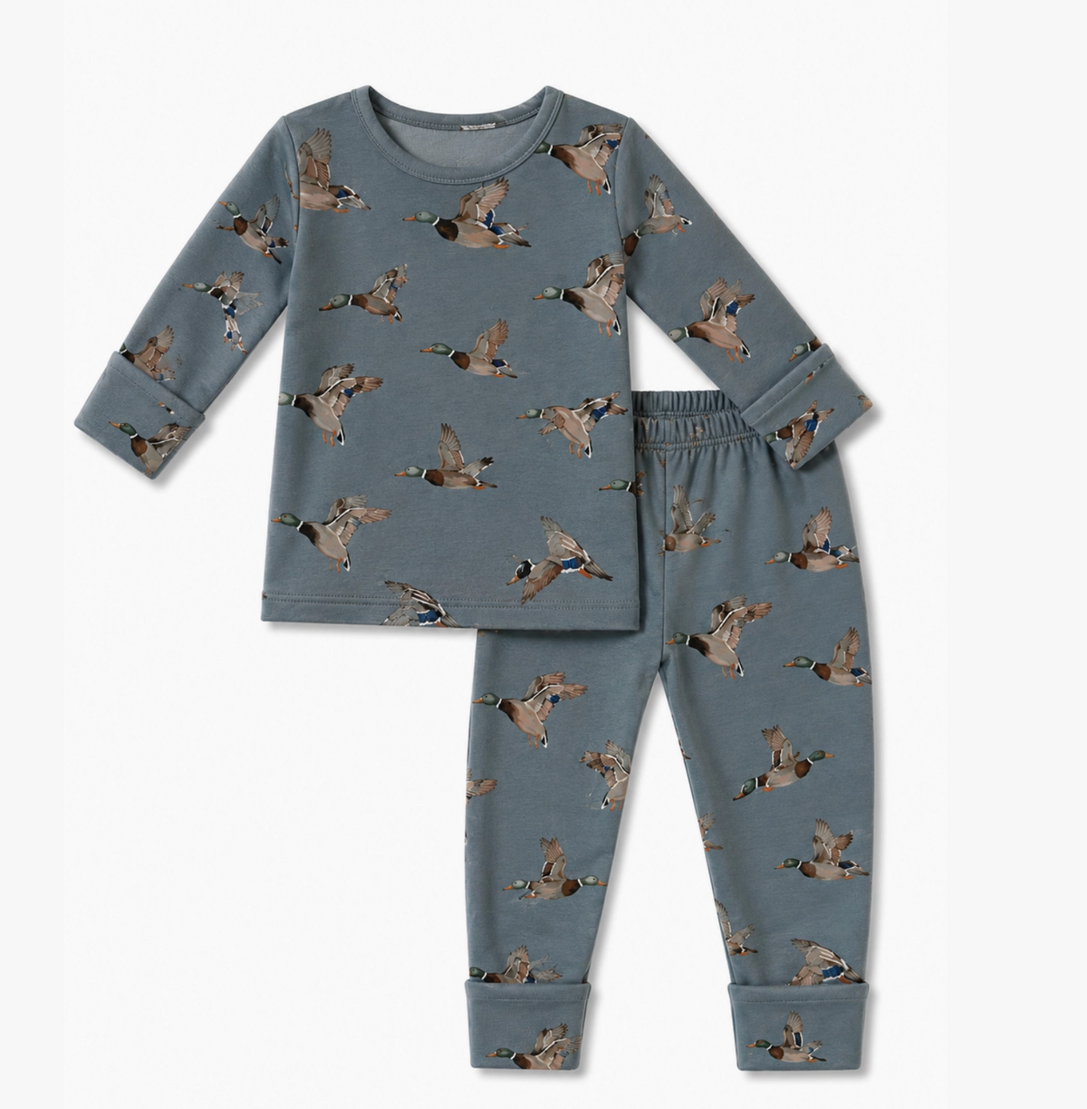 Mallard Pajamas