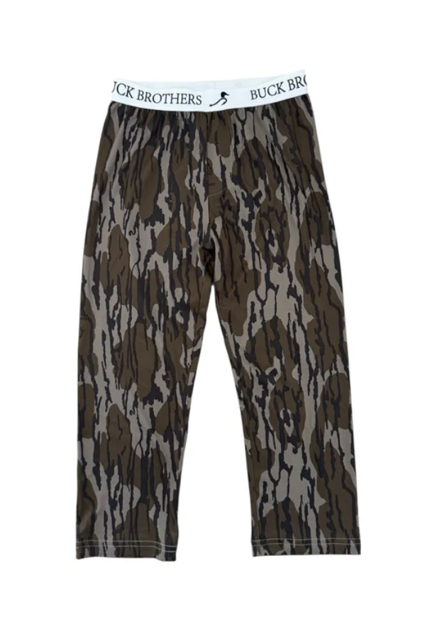 CoolShade™ lounge pant || mossy oak® original bottomland