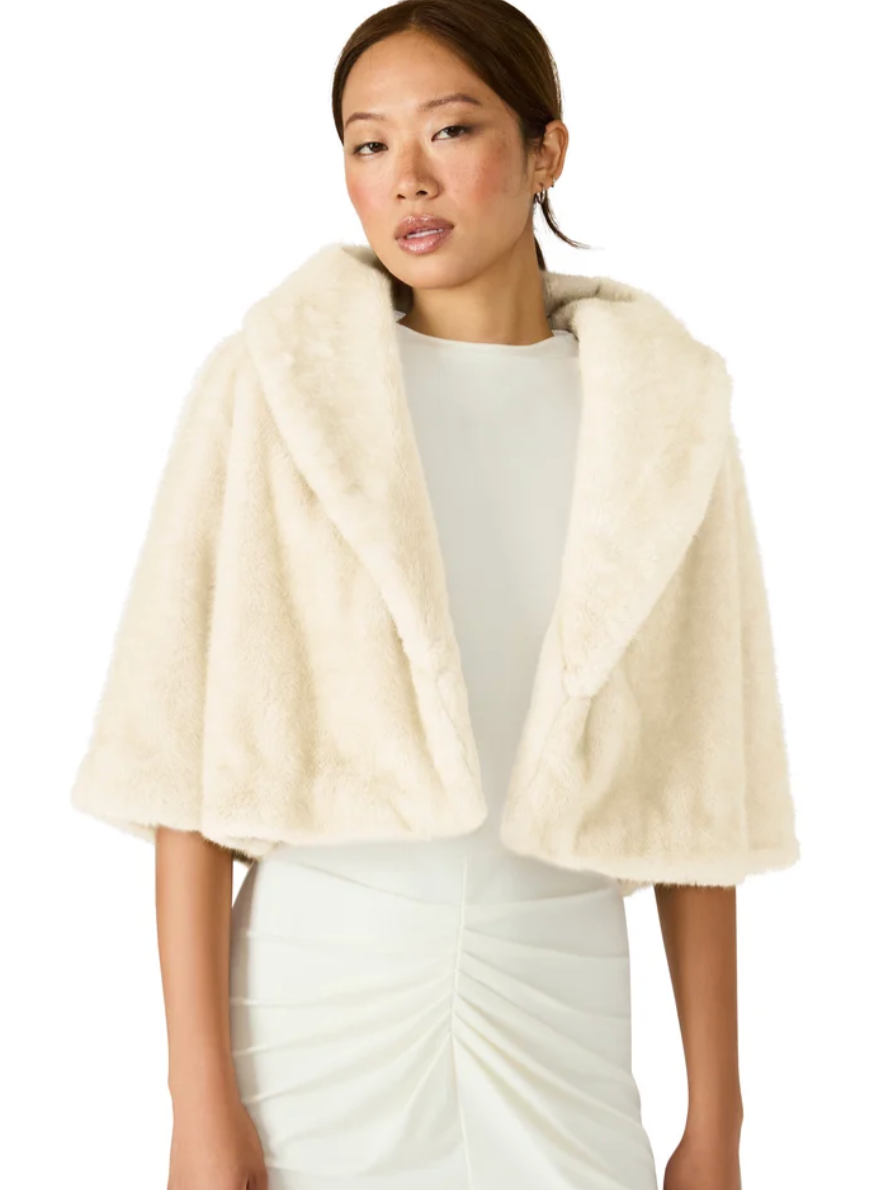 HESTIA COAT