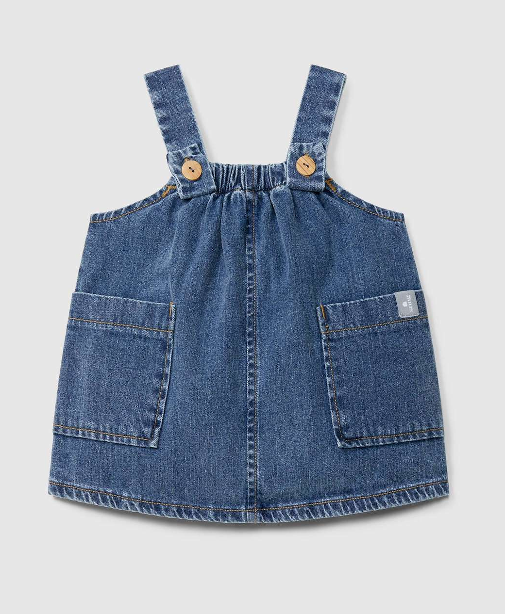 Cooper Dress