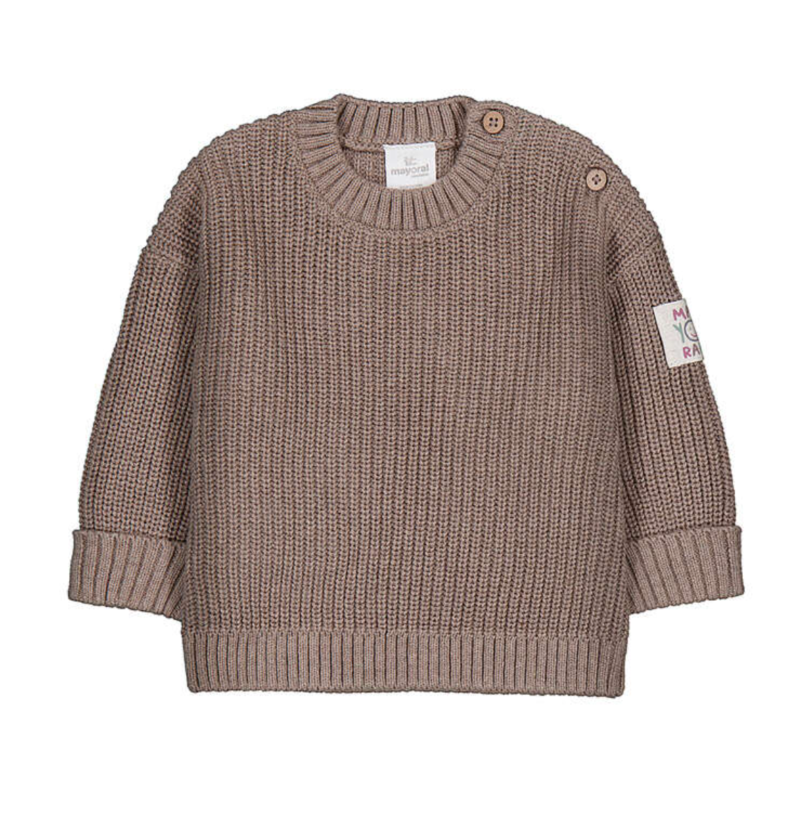 Callen Sweater