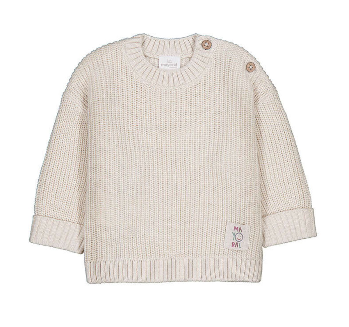 Callen Sweater