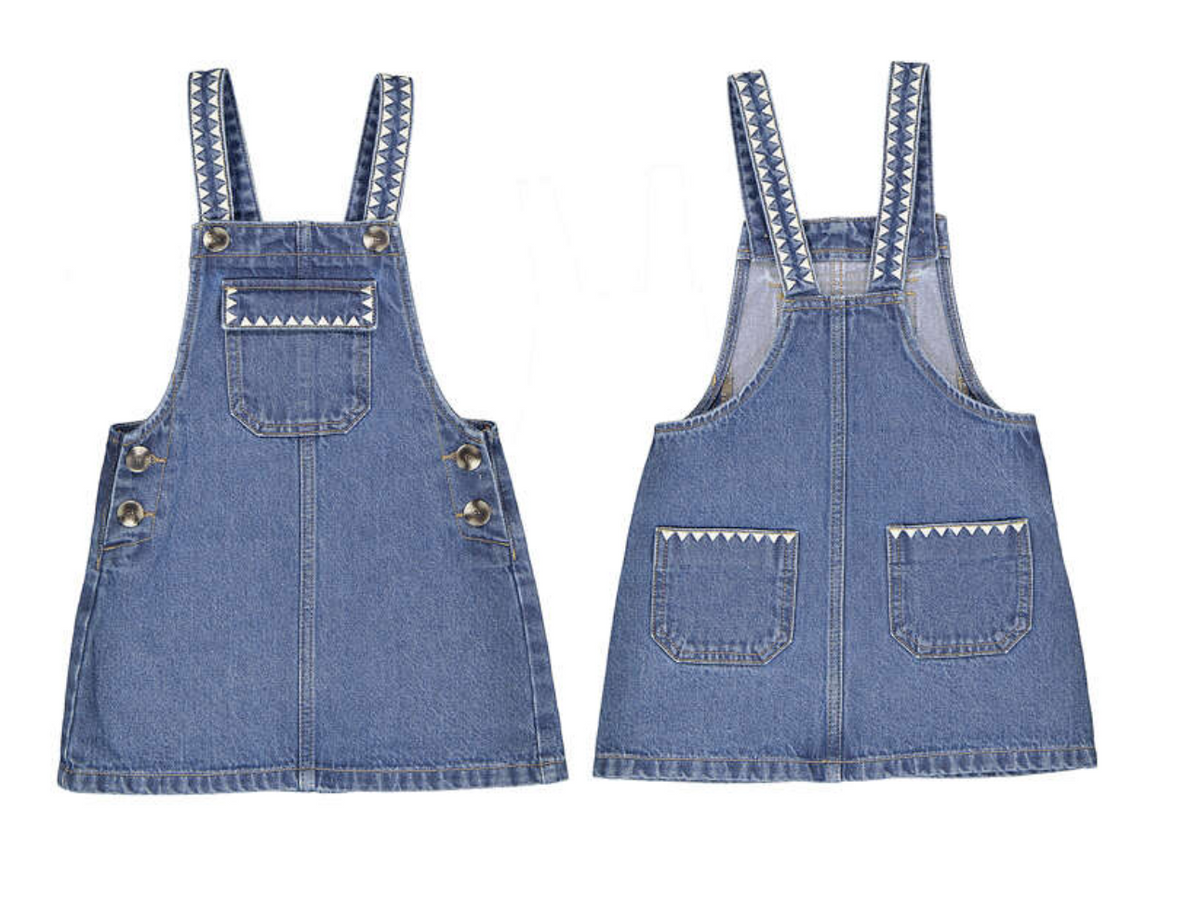 Jallen Jumper