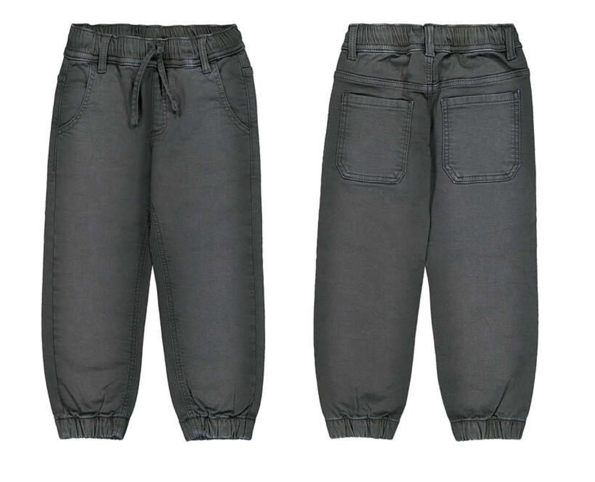 Tatum Soft Jogger Pant