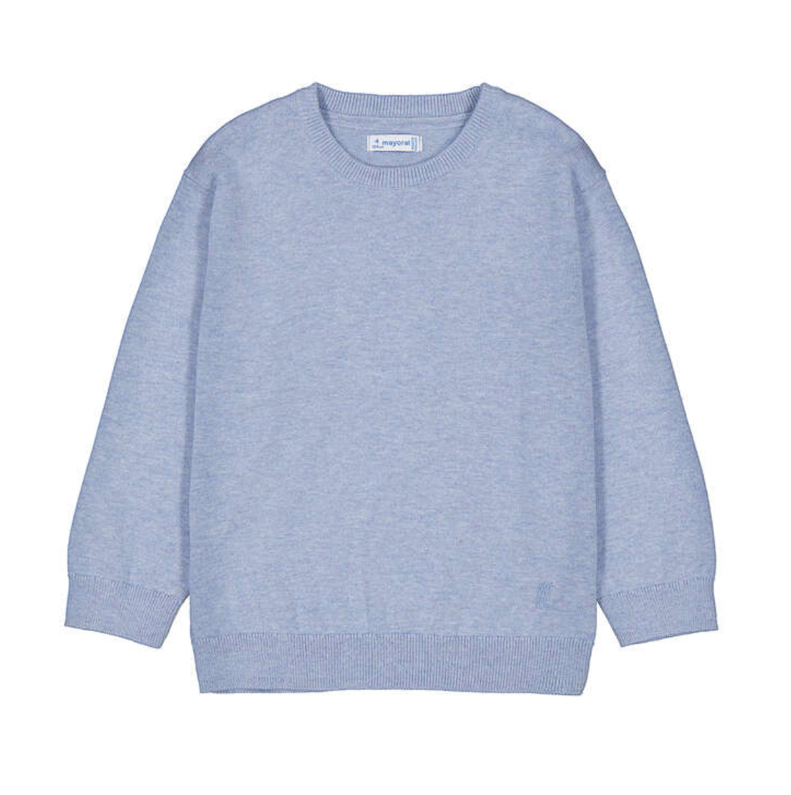 Caleb Sweater