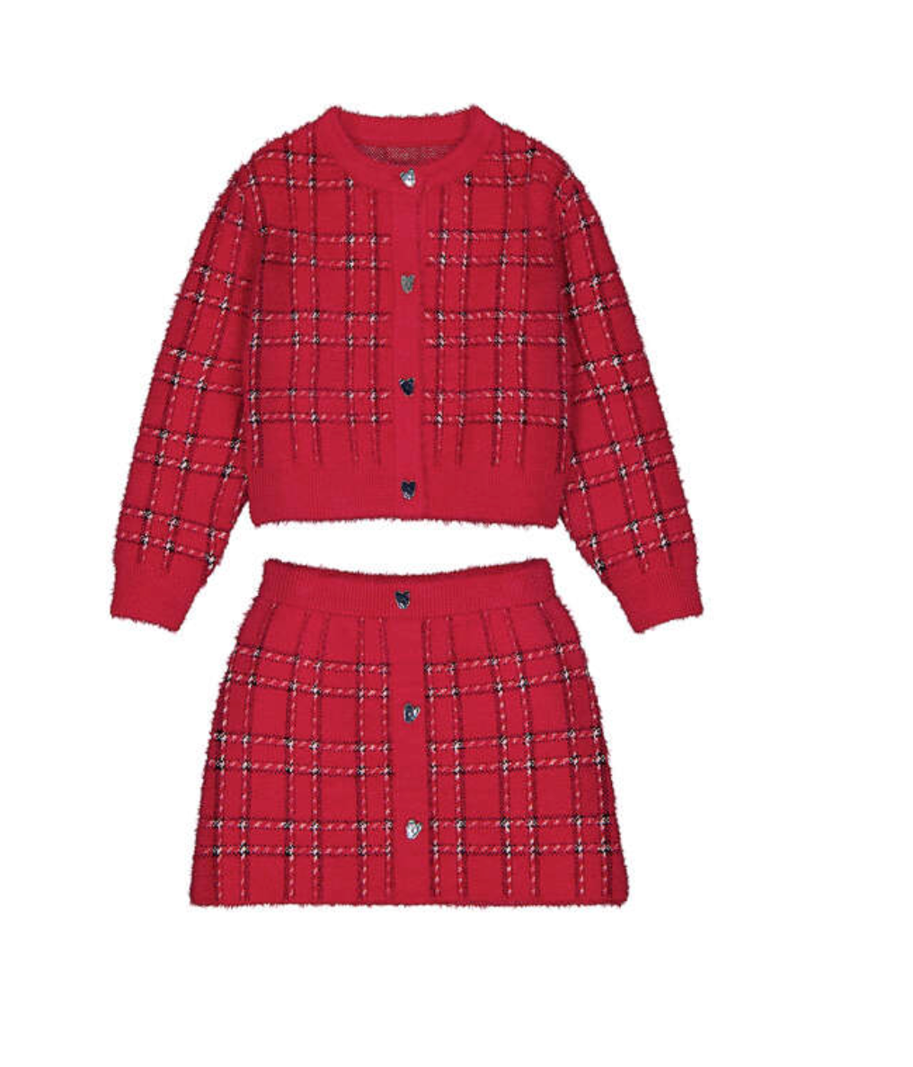 Christmas Concert Set