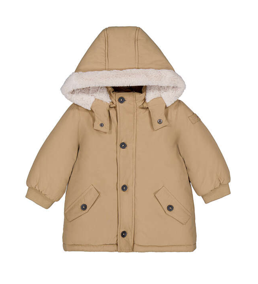 Codie Parka Coat
