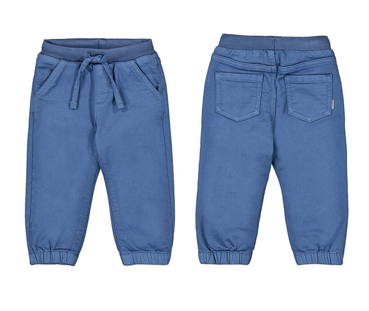 Liam Soft Jogger Pant