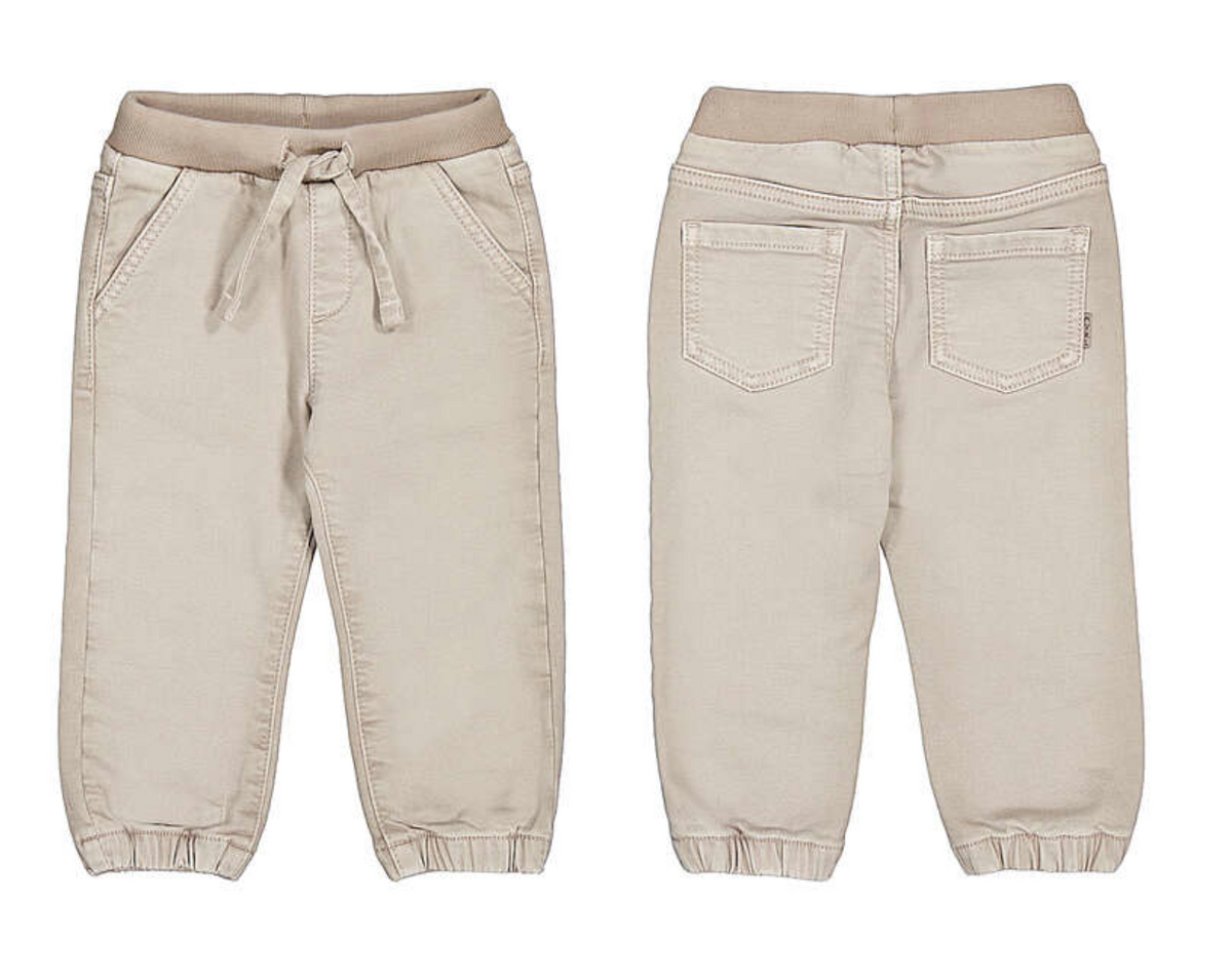 Liam Soft Jogger Pant
