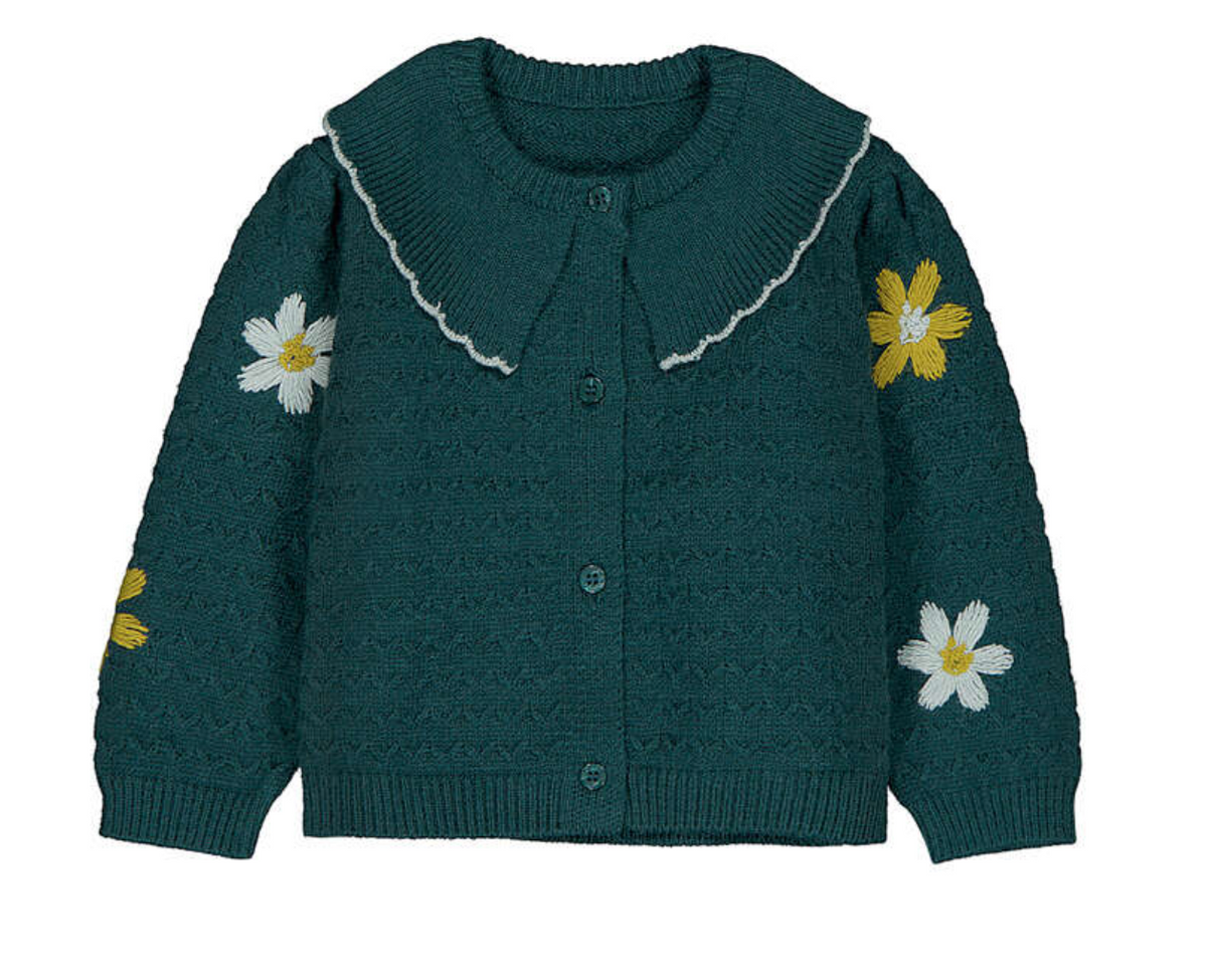 Springy Vibes Sweater