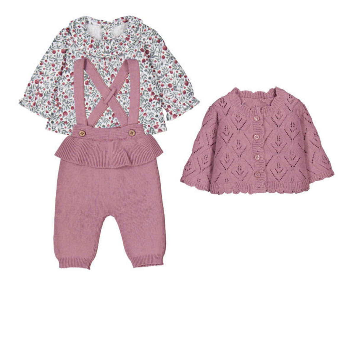 Pretty in Pink Set