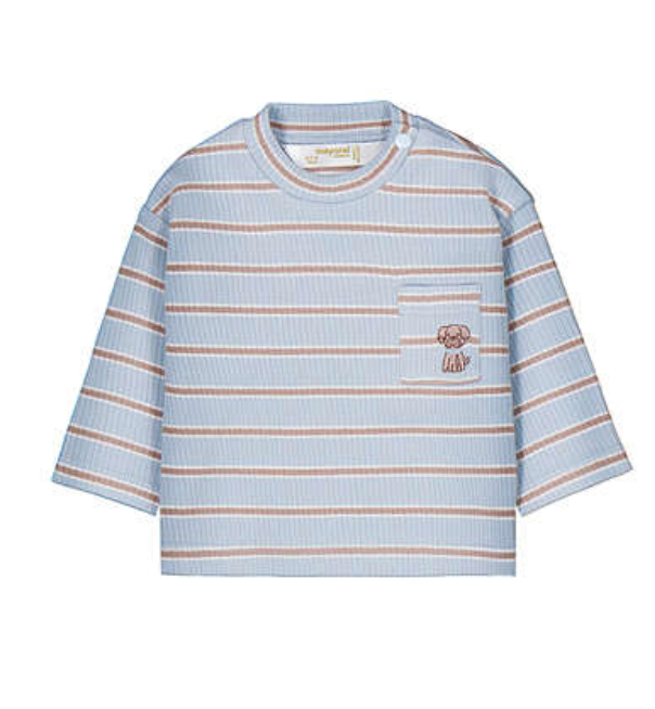 Keegan Long Sleeve