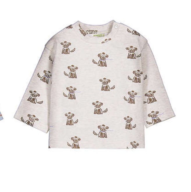 Keegan Long Sleeve