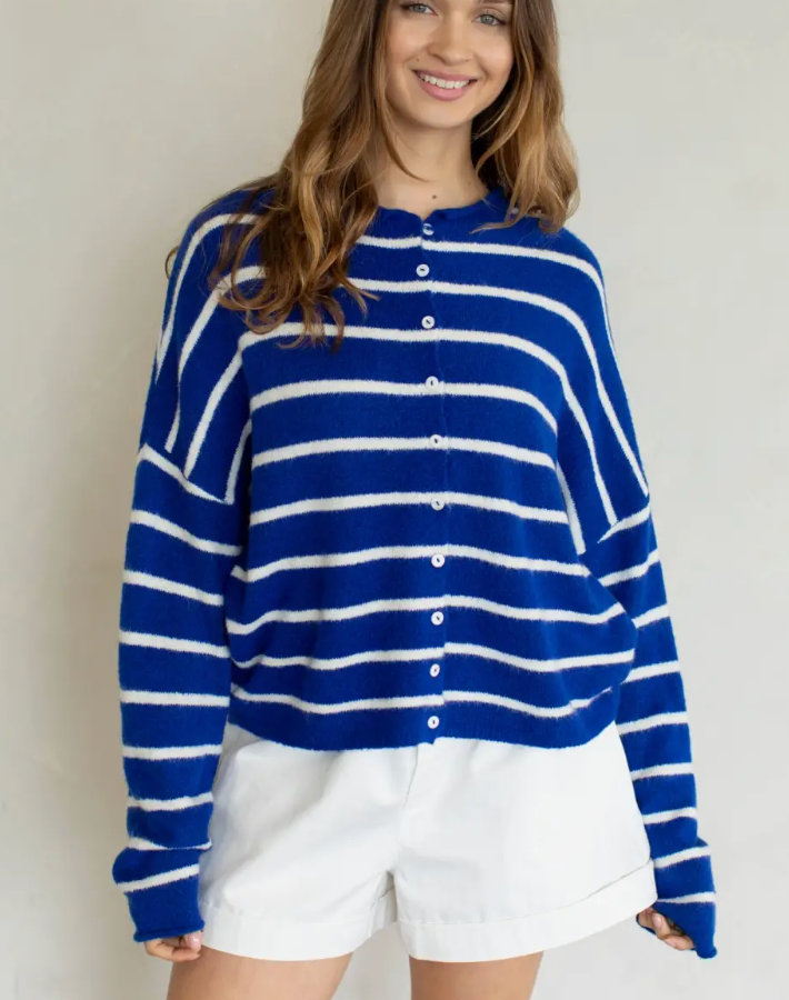PIPER CARDIGAN