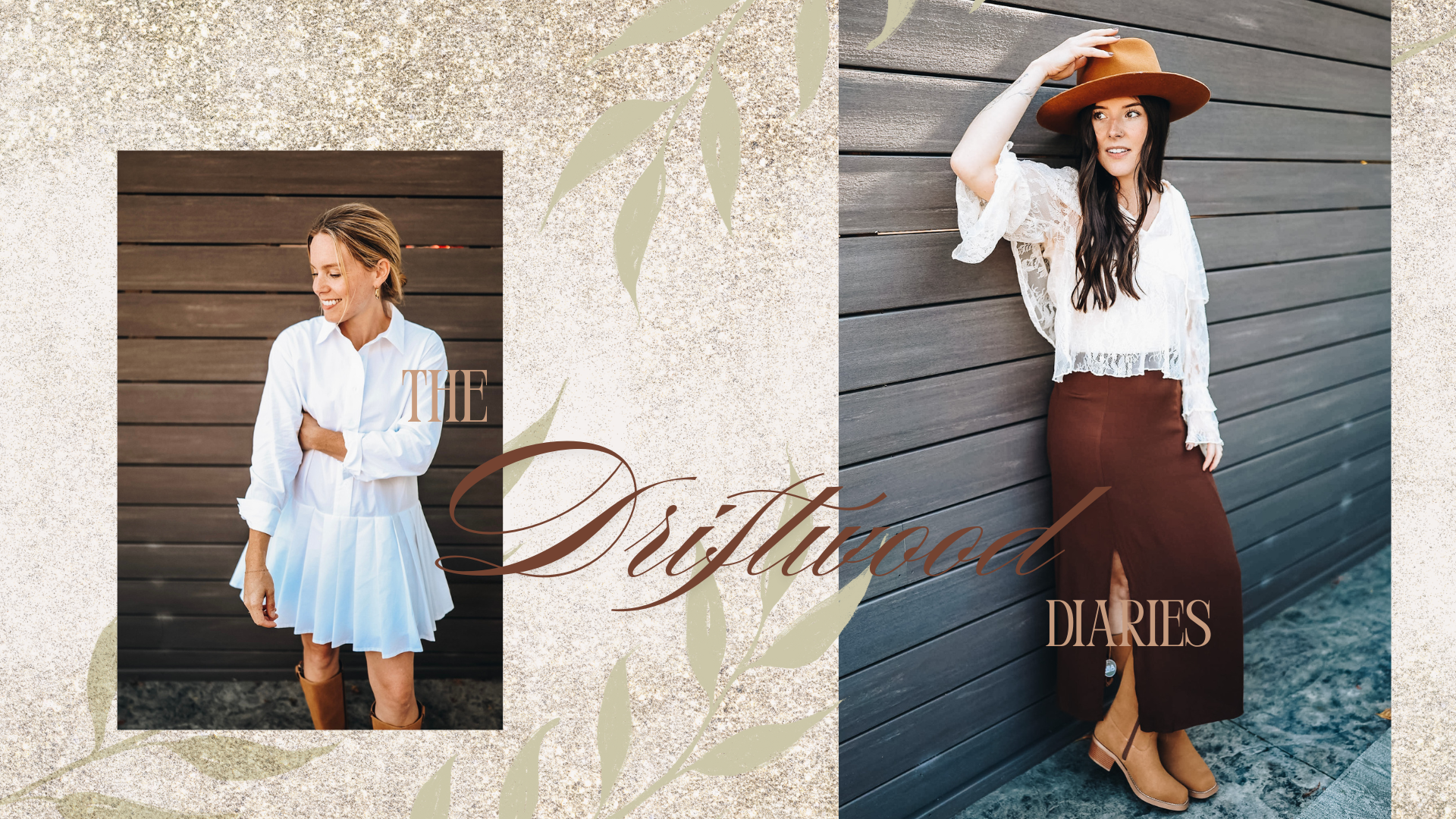 The Driftwood Diaries