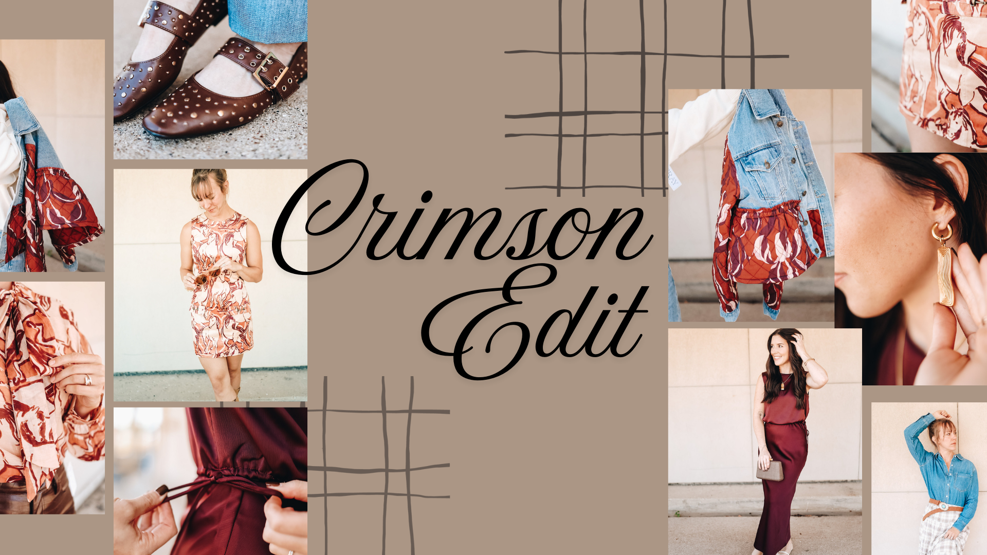 Crimson Edit