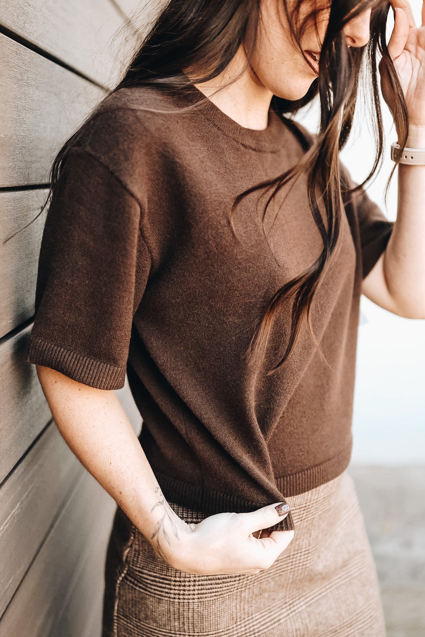 KORI SWEATER