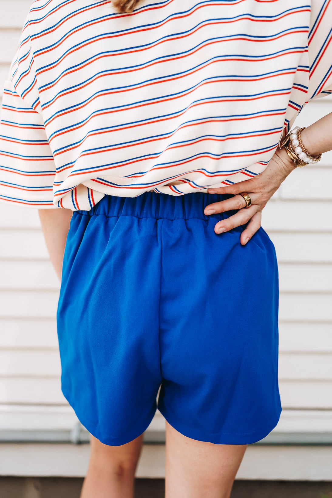 COMFORT SKORT