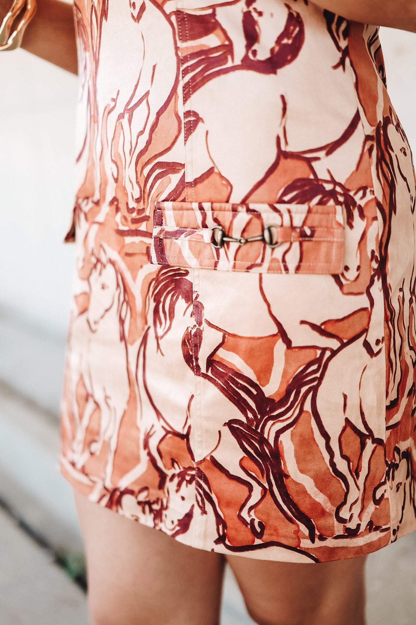 AVERI DRESS