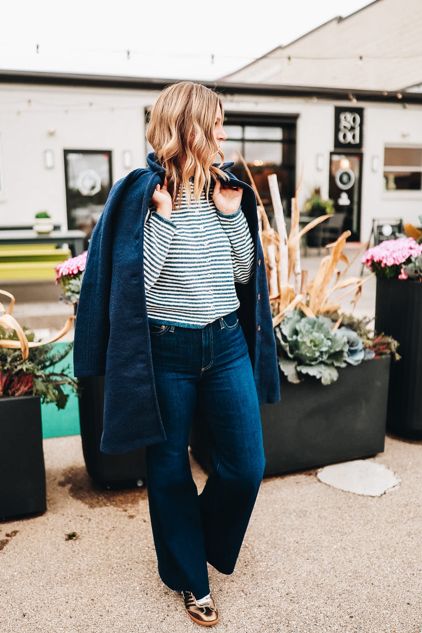 PIPER CARDIGAN