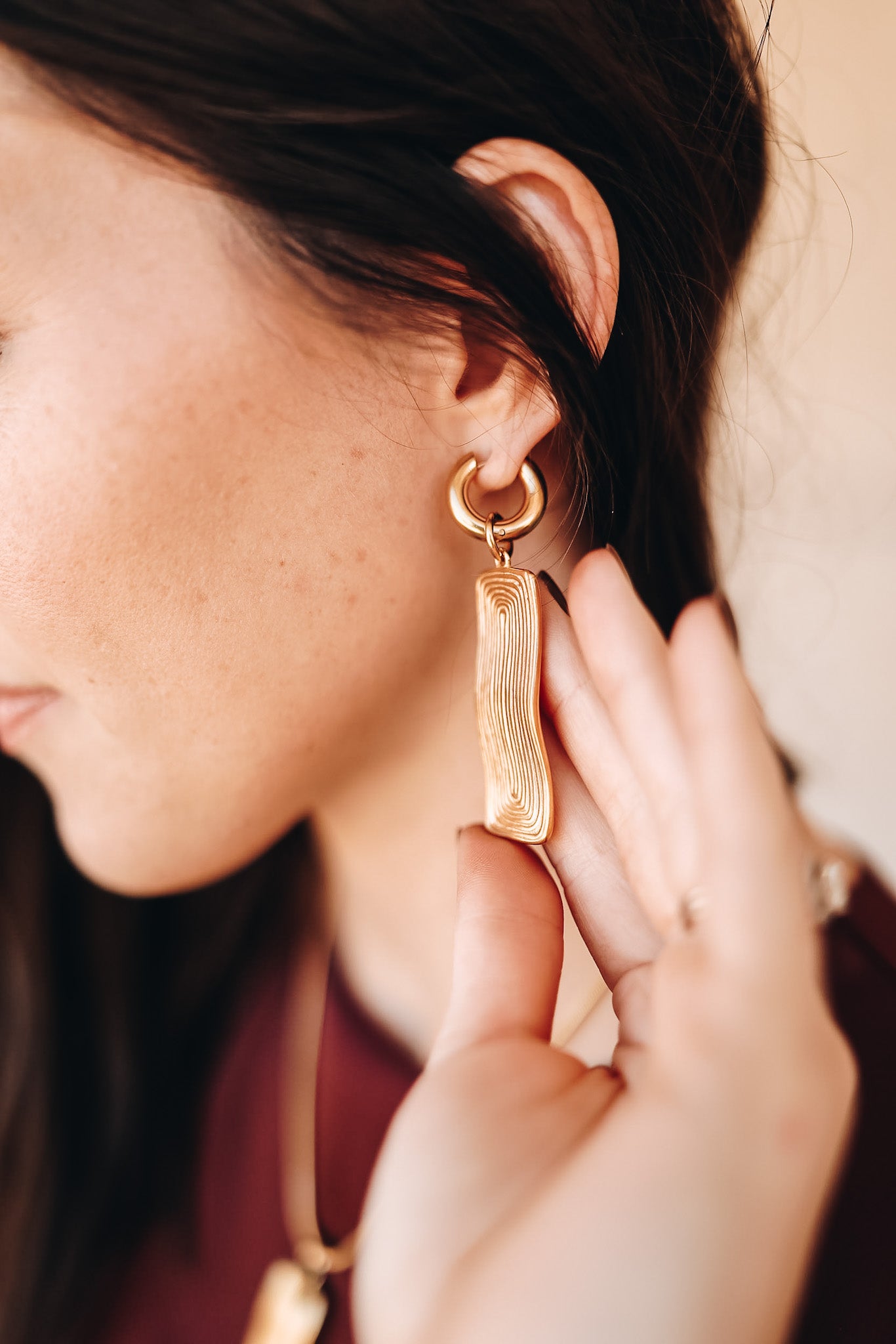 ODYSSEY EARRINGS