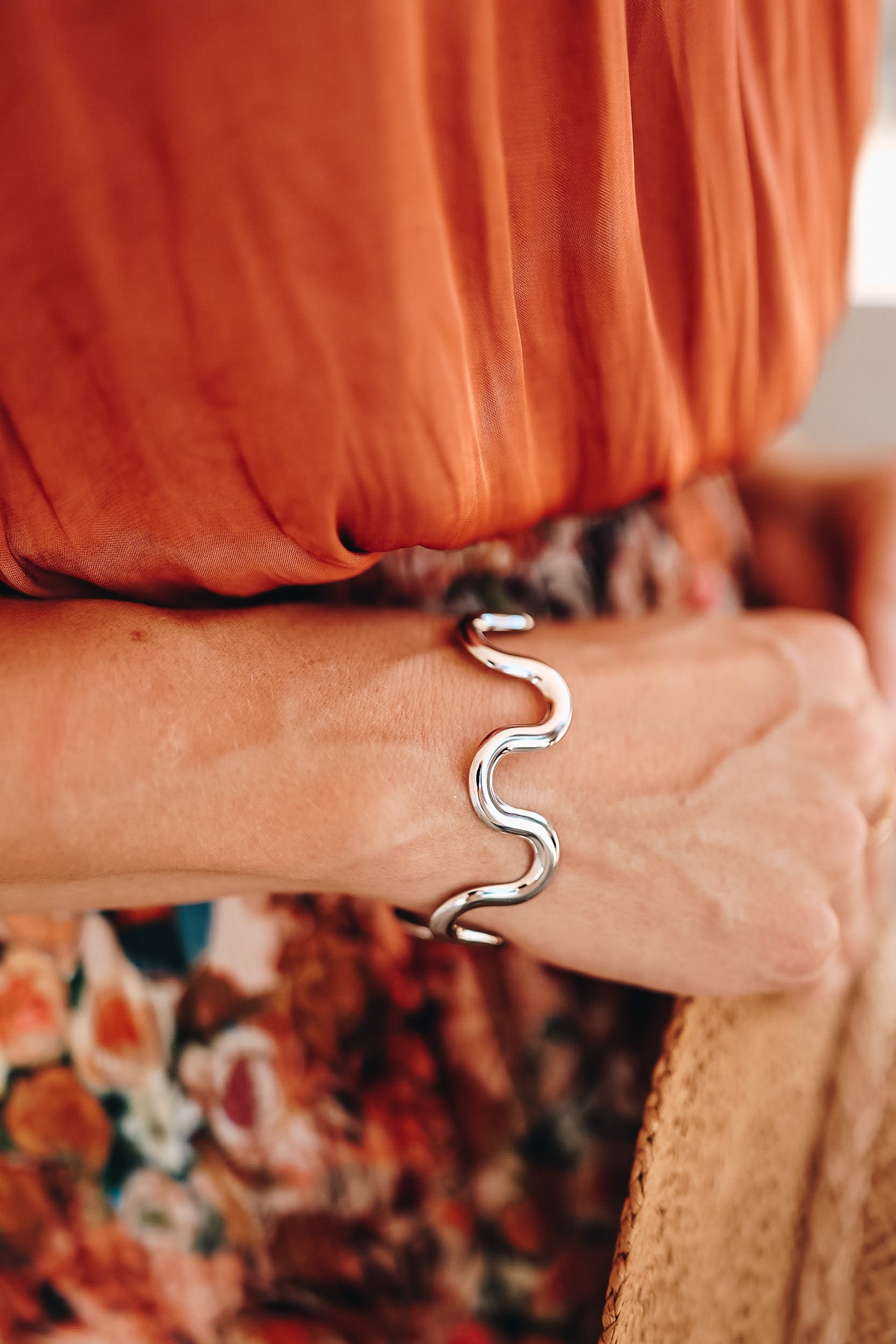 ALMA CUFF