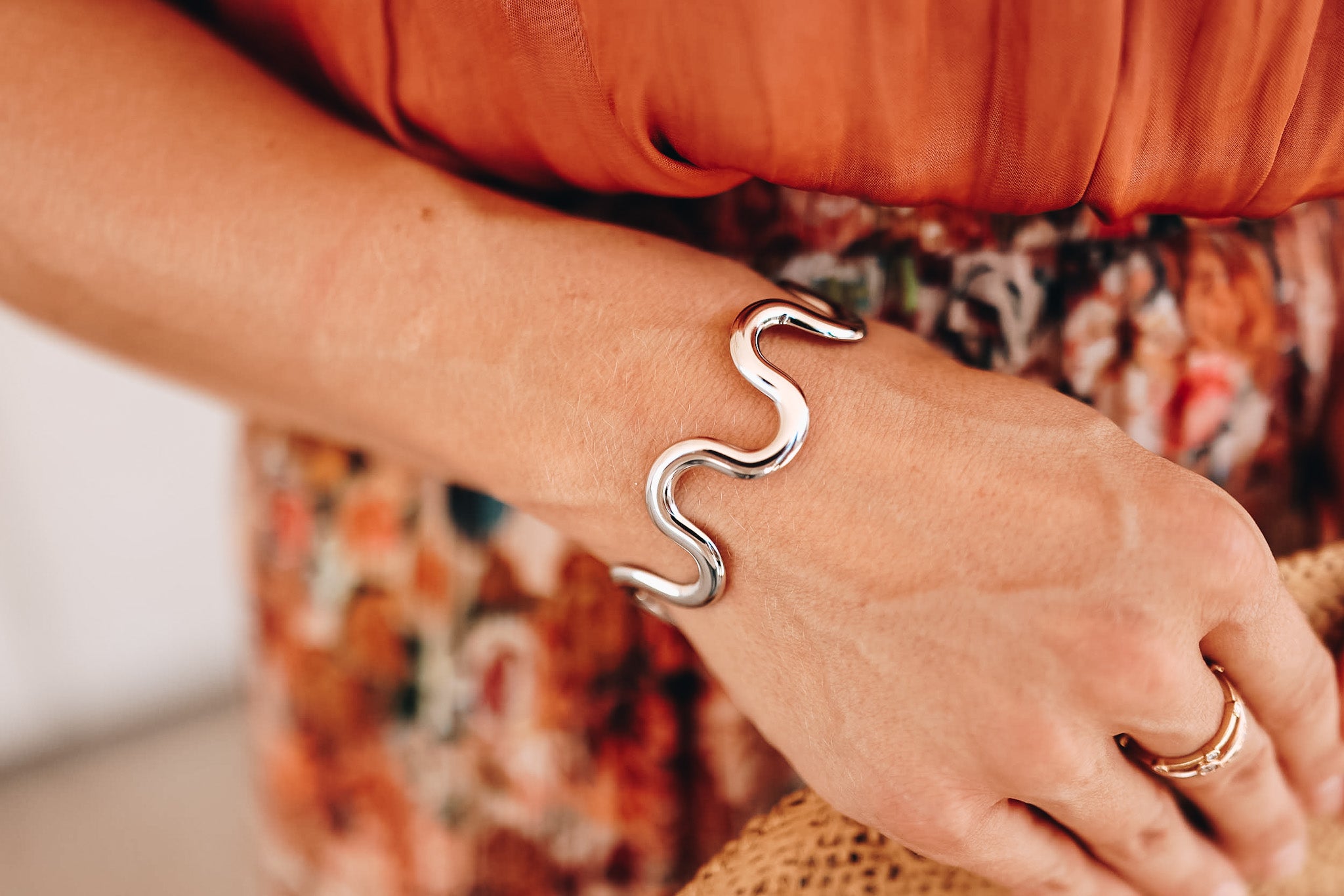 ALMA CUFF