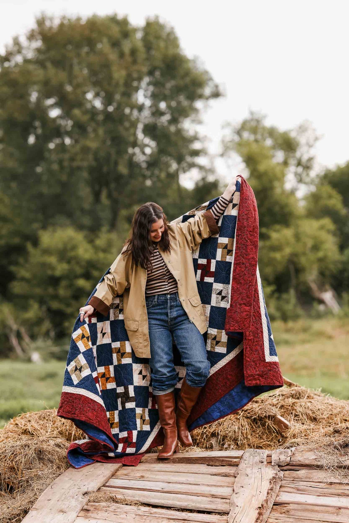Fall Fest Deals- Final Sale