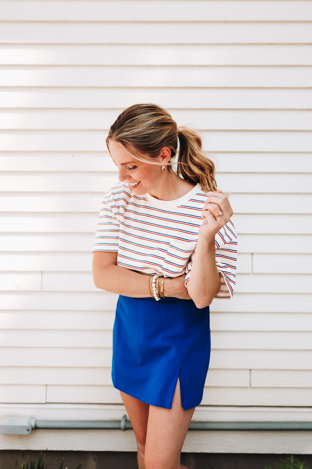 COMFORT SKORT