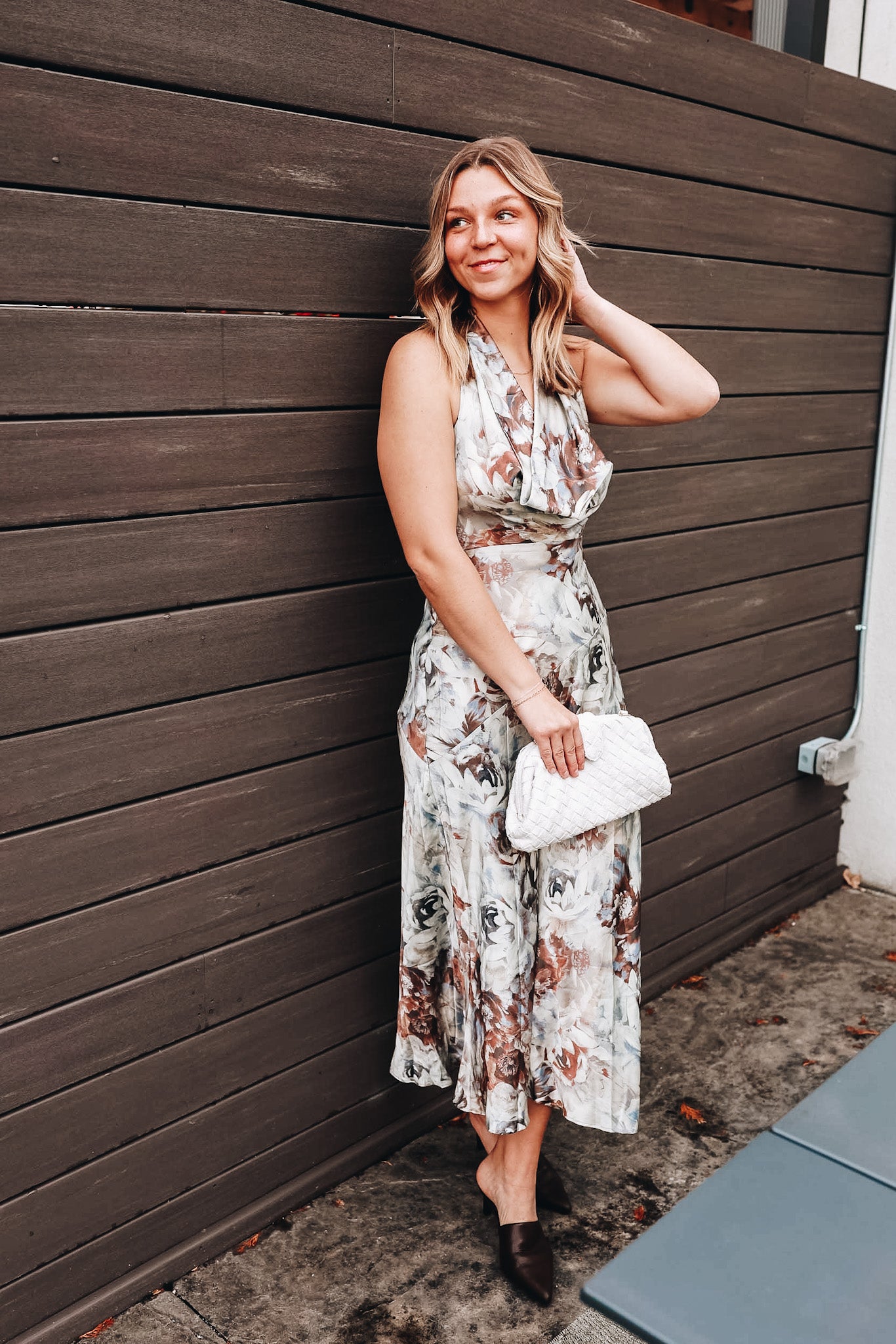 GIGI CROSSBODY