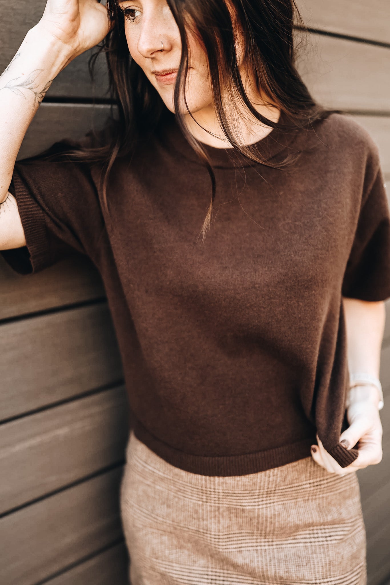 KORI SWEATER